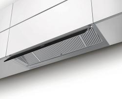 Franke Maris Style Drip Free vgradna nerjavna jeklena napa 90 cm 305.0662.835