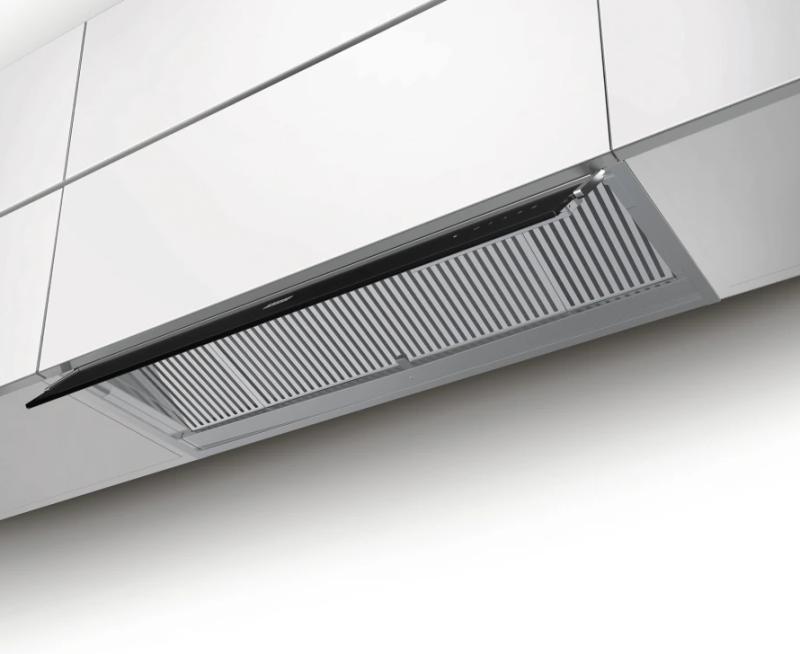 Franke Maris Style Drip Free vgradna nerjavna jeklena napa 90 cm 305.0662.835