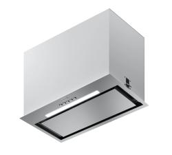 Franke Maris Box Flush EVO vgrajena nerjaveča jeklena napa 52 cm 305.0665.359