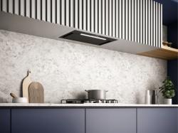 Franke Maris Box Flush EVO vgradna mat črna napa 52 cm 305.0665.364