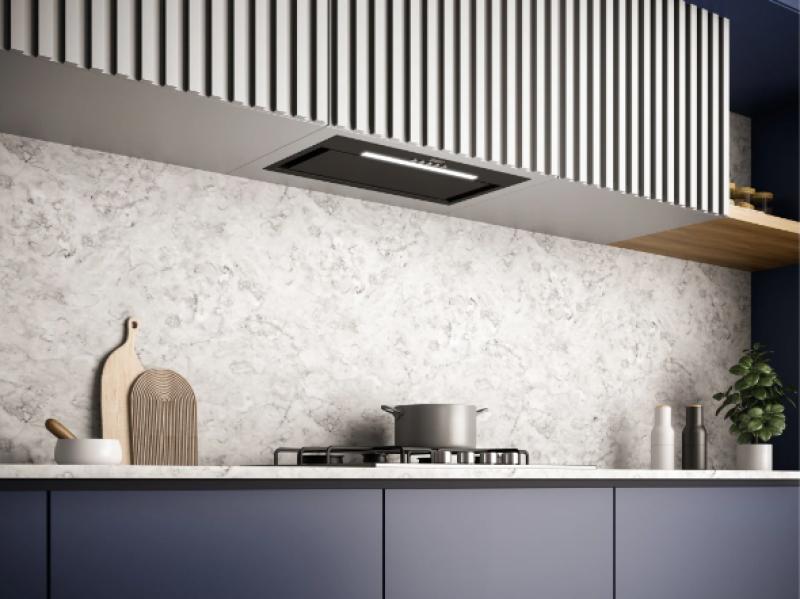 Franke Maris Box Flush EVO vgradna mat črna napa 52 cm 305.0665.364