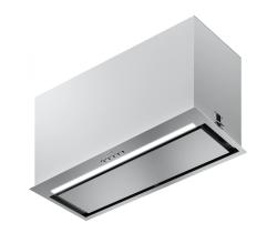 Franke Maris Box Flush EVO vgradna nerjaveča jeklena napa 70 cm 305.0665.361