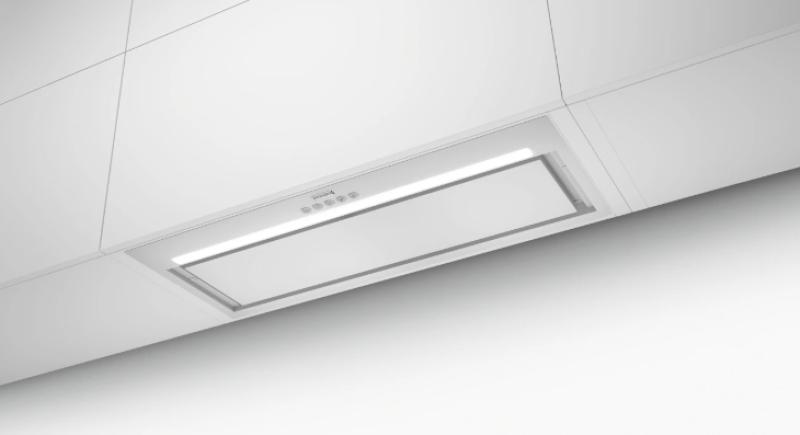 Franke Maris Box Flush EVO vgradna mat bela napa 70 cm 305.0665.367