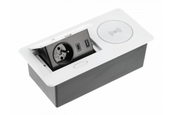 AVARO PLUS izvlečna vtičnica za elektriko 1208958670