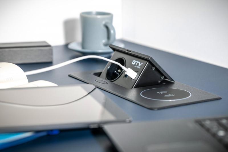 AVARO PLUS izvlečna vtičnica za elektriko 1208958670