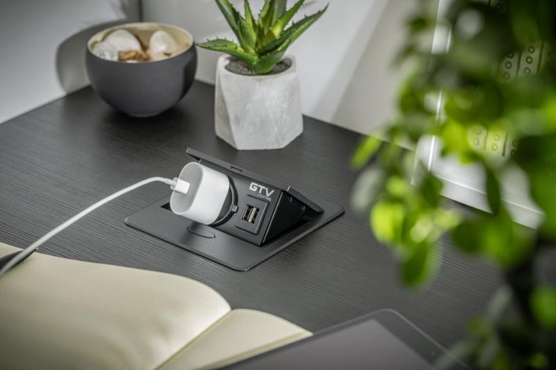 AVARO izvlečna električna vtičnica 1208958672