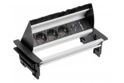 Napajalna vtičnica skozi mizo 1208958678