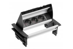 Napajalna vtičnica skozi mizo 1208958680