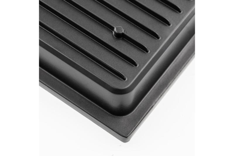 G-TECH LED reflektor z detektorjem gibanja, 10W, 1000lm, AC220-240V, 50/60 Hz, PF>0,9, RA>80, IP65, 120°, 6000K, črna 1208959173