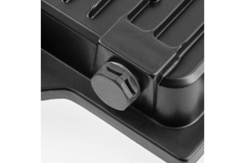 G-TECH LED reflektor z detektorjem gibanja, 50W, 5000lm, AC220-240V, 50/60 Hz, PF>0,9, RA>80, IP65, 120°, 4000K, črna 1208959178