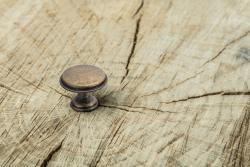 Zamak konb CENTO antična medenina 1208959256