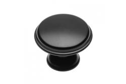 Zamak ključavnica CENTO črna mat 1208959259