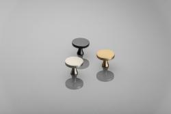 KNOB DUNE zlato medenina 1208959280