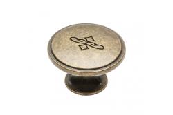 Zaklepka konb OLBIA antična medenina 1208959298