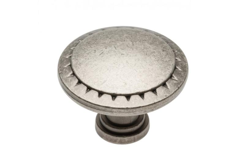 Zaklepka PALERMO antično srebro 1208959299