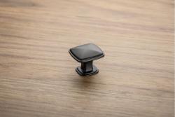 POINT gumb črne mat barve 1208959306