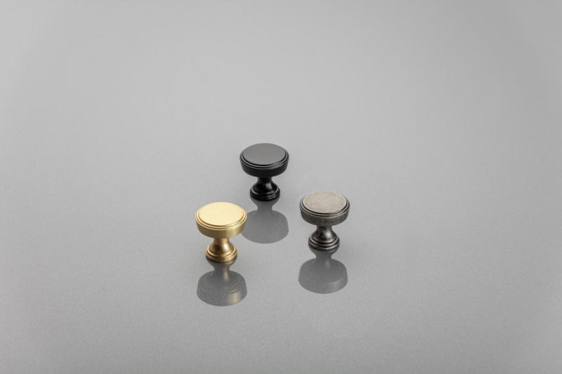 SONET gumb starinsko srebro 1208959311