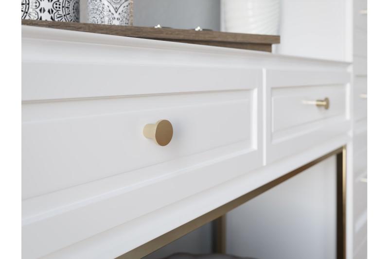 Črna mat lučka Spot 1208959318