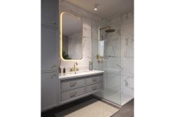 Ročaj STILO črna mat 1208959320