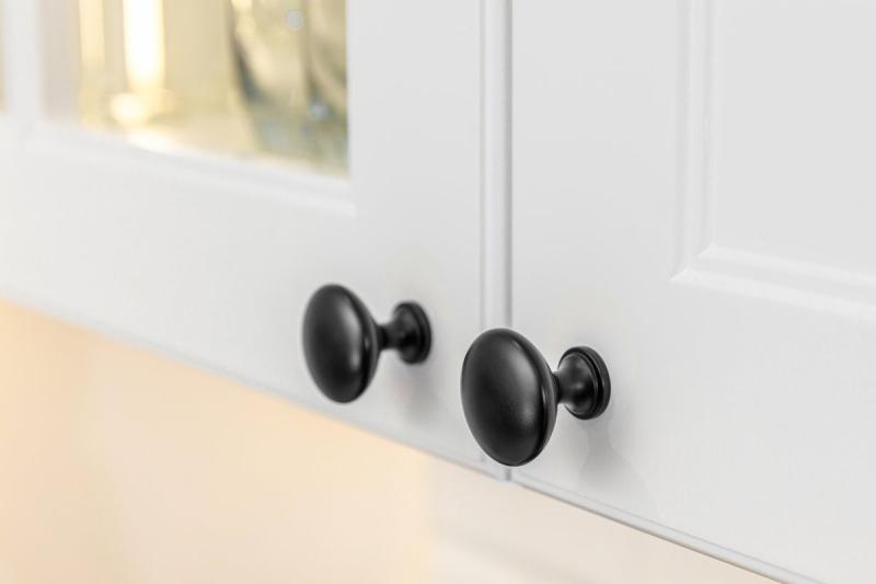 Zamak konb TERNI črna mat 1208959330