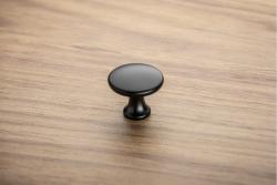 Zamak konb UDINE črna mat 1208959337