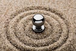 Zamak gumb 1155 krom 1208959342