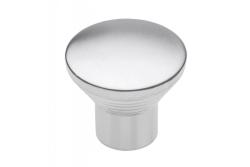 Zamak gumb GZ-ZH-11 aluminij 1208959344