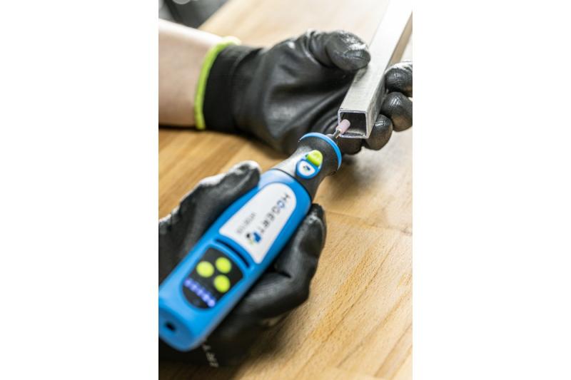 Hoegert Mini akumulatorski brusilnik 1208960200