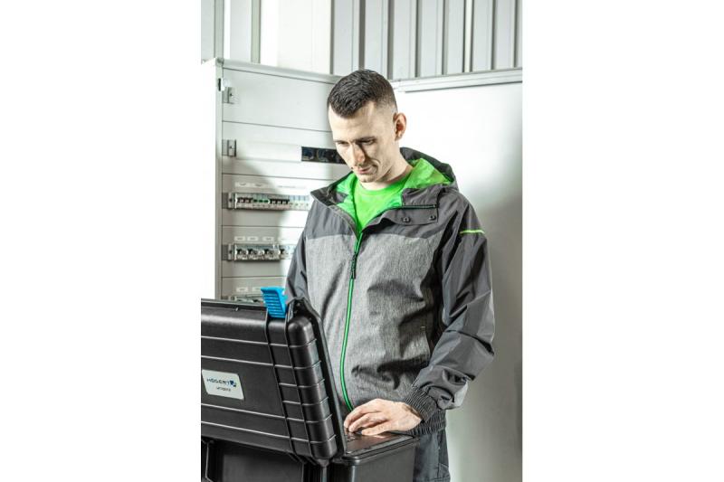 Hoegert Hermetična orodna škatla 10 5 inch 1208961998