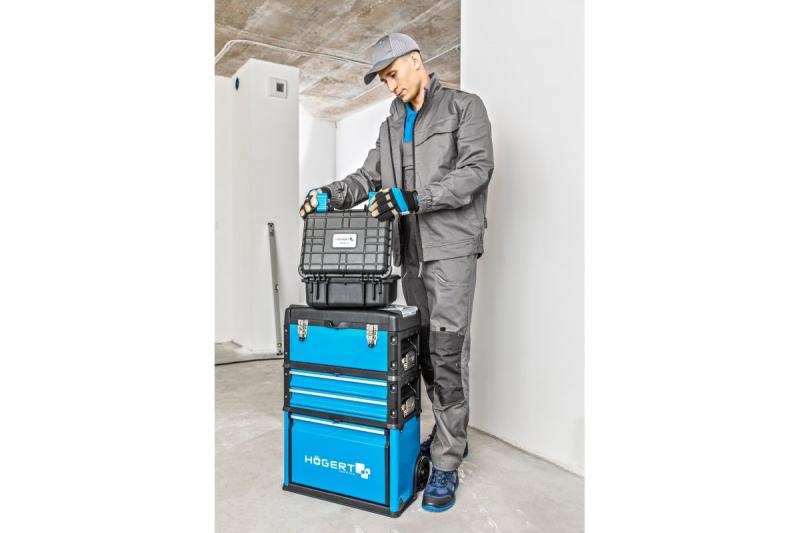 Hoegert Hermetična orodna škatla 10 5 inch 1208961998