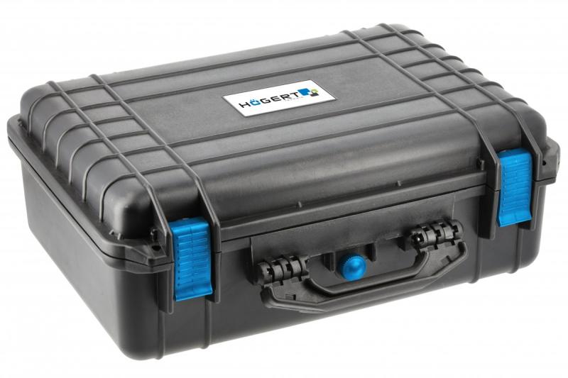 Hoegert Hermetični orodjarnica 18 5" 1208962000