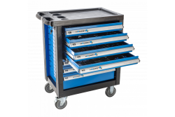 Hoegert Delovna omara s 7 predali 1208962007