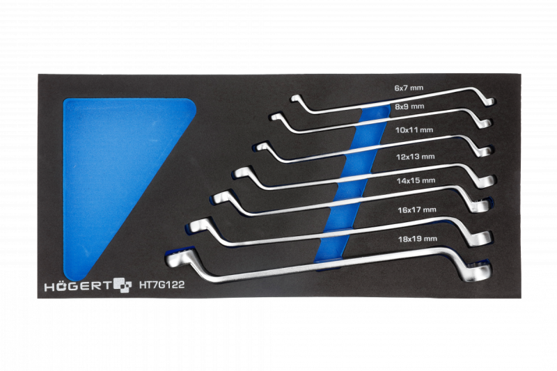 Hoegert orodarnica s 7 predali in stranska vrata z dodatki 544 kosov. 1208962010