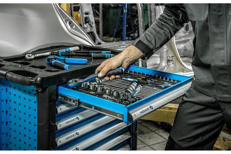 Hoegert Orodjarna 252 predmetov 1208962014