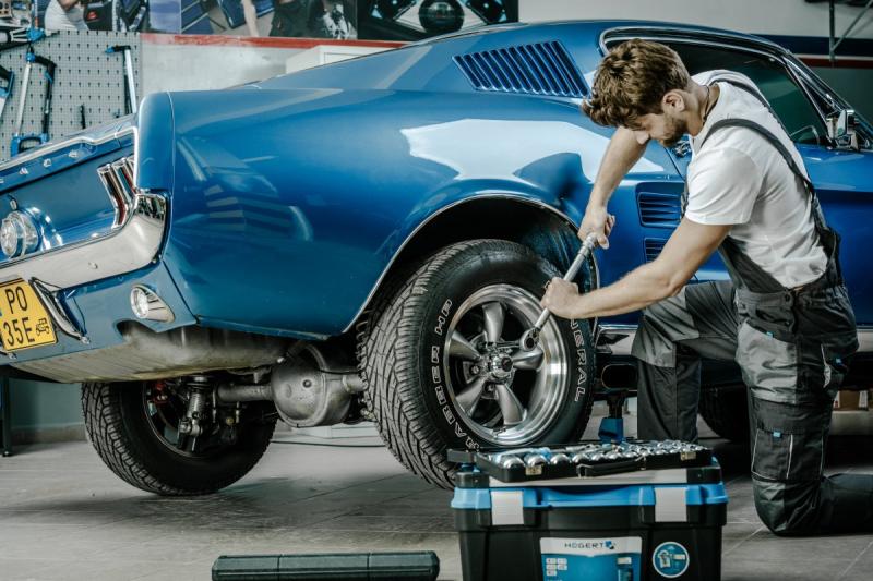 Hoegert 25" Orodjarna 1208962020