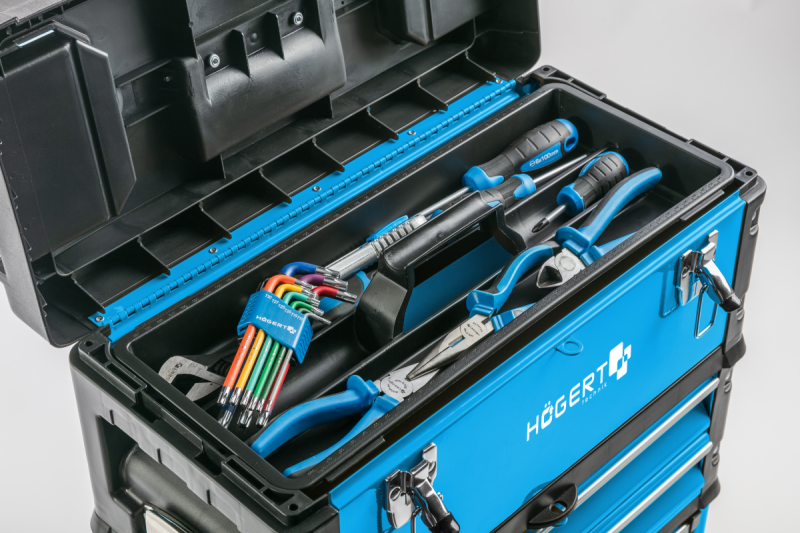 Hoegert Orodje na Kolesih 1208962028