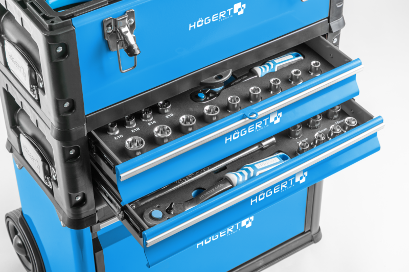 Hoegert Orodje na Kolesih 1208962028