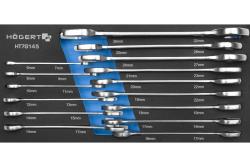 Hoegert Kombinirani ključ set 15 kosov tehnična pena 1208962052