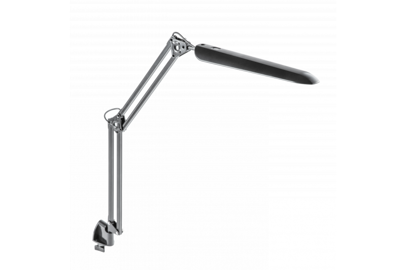 Decorlamp voor bureau Architecto 8W 600lm.AC220-240V 4000K PF>0,5 3-staps dimmen RA>80 Zwart 1208962478