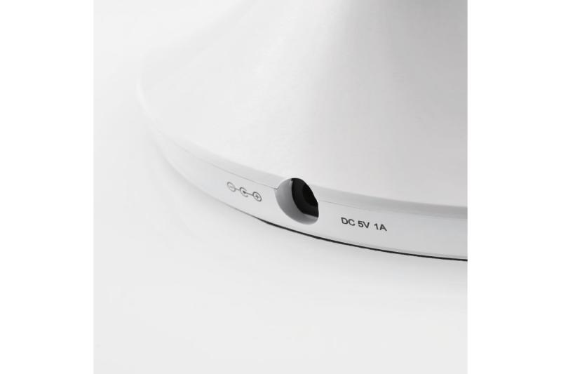 Decor Bnamizna svetilka Halley 8 W 500 lm. AC220-240V 4000K PF>0,5 3-stopenjsko zatemnjevanje PF>0,5 RA>80 bela. 1208962488