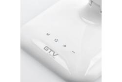 Decor Bnamizna svetilka LINEAR 7W 420lm AC220-240V 3-CCT 5-stopenjsko zatemnjevanje PF>0.5 RA>80 bela. 1208962500