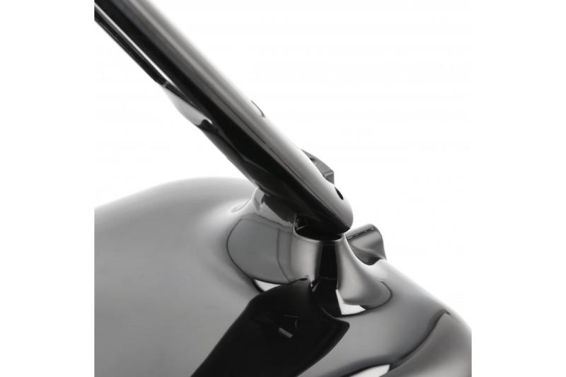 Decor Namizna svetilka LINEAR 7W 420lm AC220-240V 3-CCT 5-stopenjsko zatemnjevanje PF>0,5 RA>80 črna 1208962501