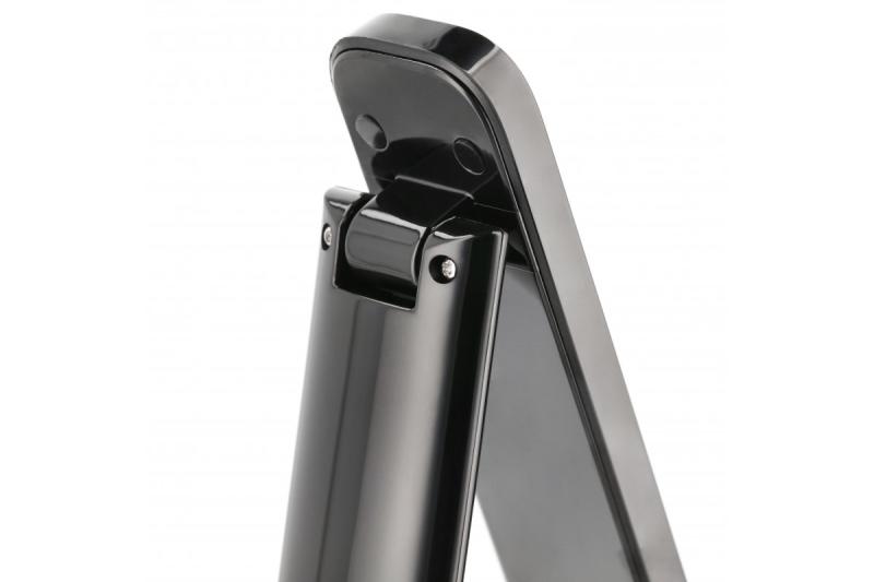 Decor Namizna svetilka LINEAR 7W 420lm AC220-240V 3-CCT 5-stopenjsko zatemnjevanje PF>0,5 RA>80 črna 1208962501