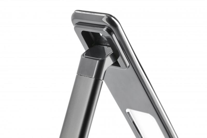 Decor Namizna Svetilka Tritton 6W 340lm AC220-240V 4-CCT Brezžično Polnjenje USB PF>0,5 RA>80 črna 1208962518