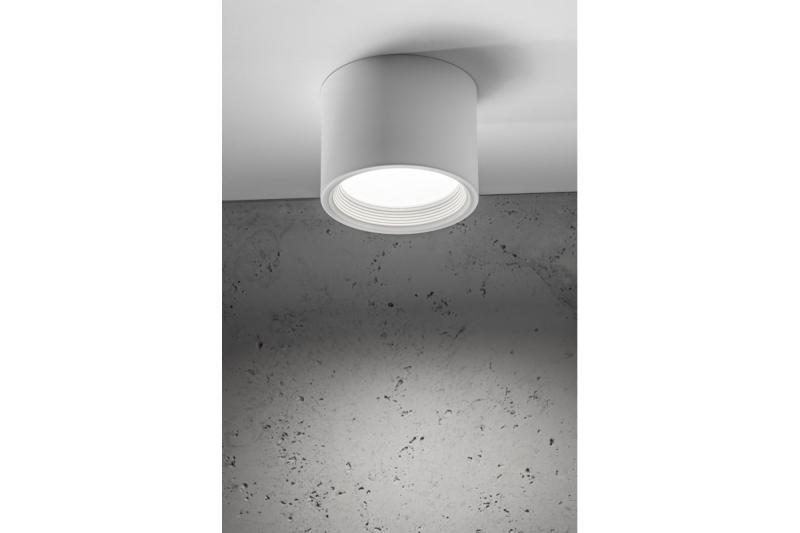 Decor LED-svetilka ARCCO 25W 2250lm AC220-240V 50/60 Hz PF>0,9 Ra≥80 IP44 IK08 110° 4000K. 1208962624