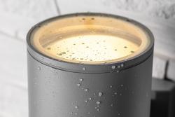 Dekor ZUNANJI STENSKI SVETILKI BALEO E27 MAX.40W IP54 1208962651