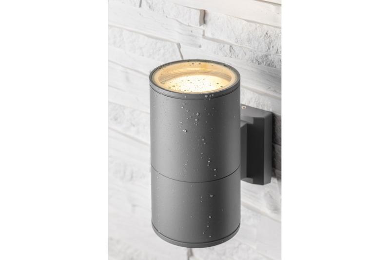 Dekor ZUNANJI STENSKI SVETILKI BALEO E27 MAX.40W IP54 1208962651