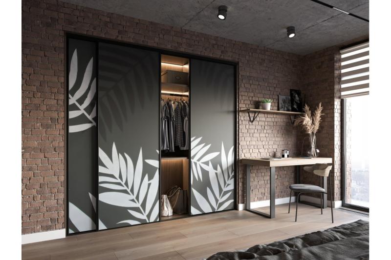 Decor Armatura LED BIANCO 15W 1500lm AC220-240V 50/60 Hz PF> 0.5 Ra≥80 IP20 IK06.36° 4000K okrogla črna. 1208962668