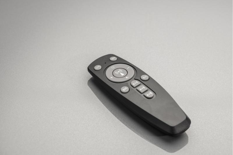 Solarne LED poplave BRAVOS, 150W, 1500lm, 6400K, IP65, 120°, solarni panel, daljinski upravljalnik, 3y 1208962682