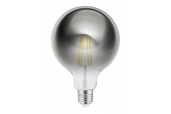 Dekorativna LED luč, FILAMENT, G125, 27006, E27, 8W, 540lm, AC220-240V/ 50-60Hz, RA>80, 360° 1208962766